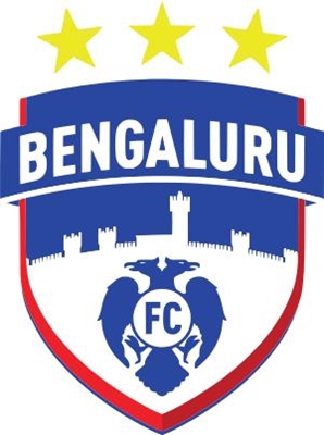 Bengaluru Football Club logo