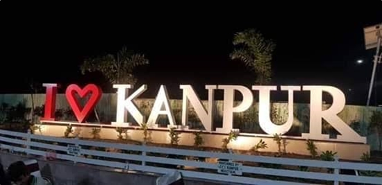 Kanpur: Unveiling the Vibr..